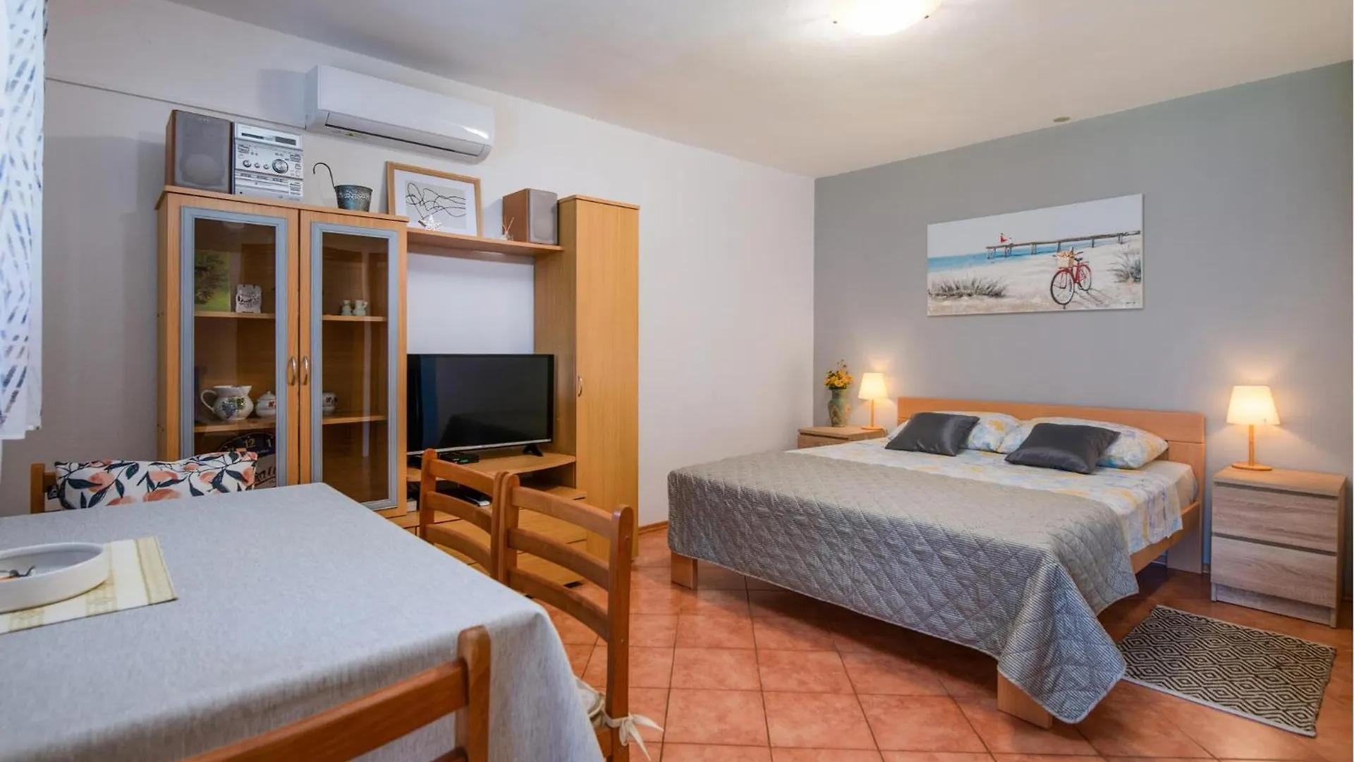 Pet Friendly Home In Valbandon With Wi-Fi