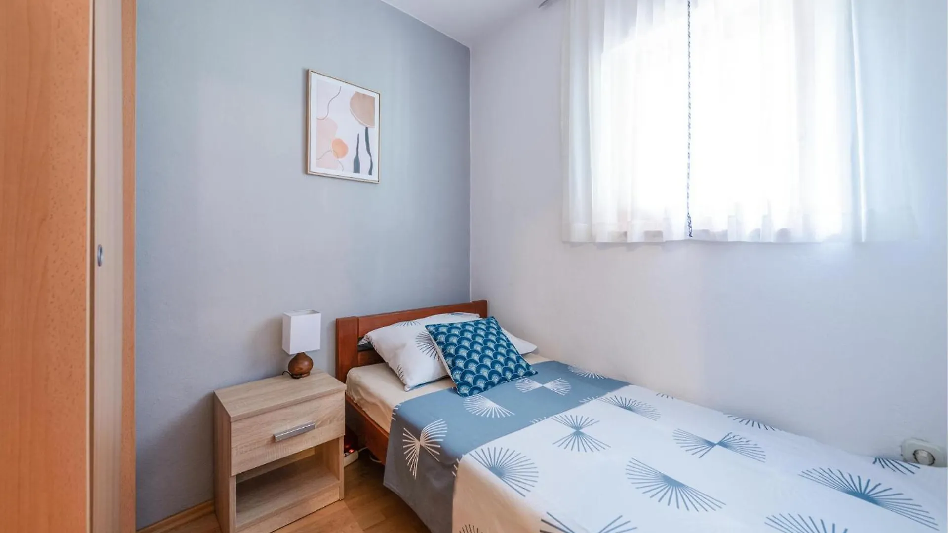 Prázdninový dům Pet Friendly Home In Valbandon With Wi-Fi