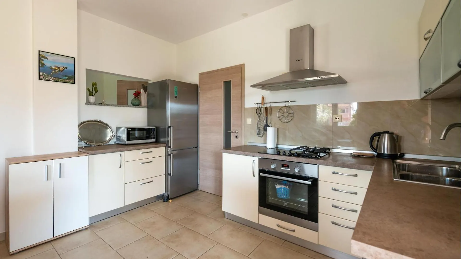 Pet Friendly Home In Valbandon With Wi-Fi 0*,  Kroatien